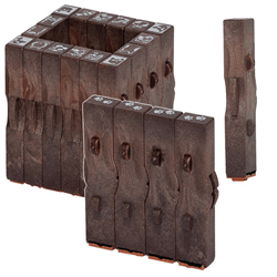 ナンバリング用記号