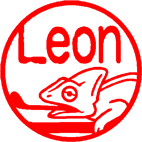 エボシカメレオン