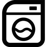 コインランドリー