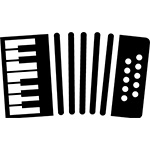 アコーディオン